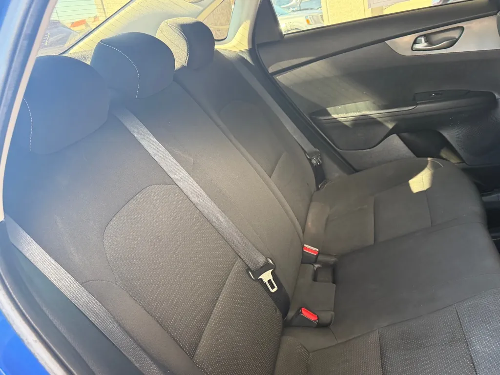 Kia Forte photo 28