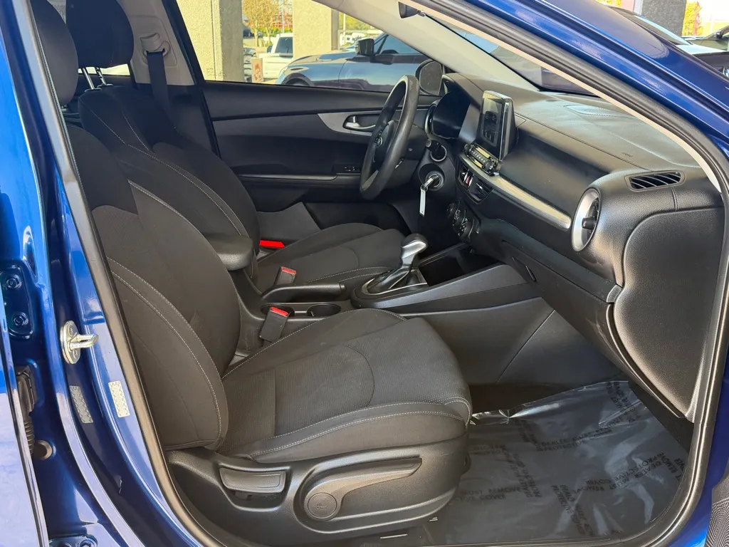 Kia Forte photo 31