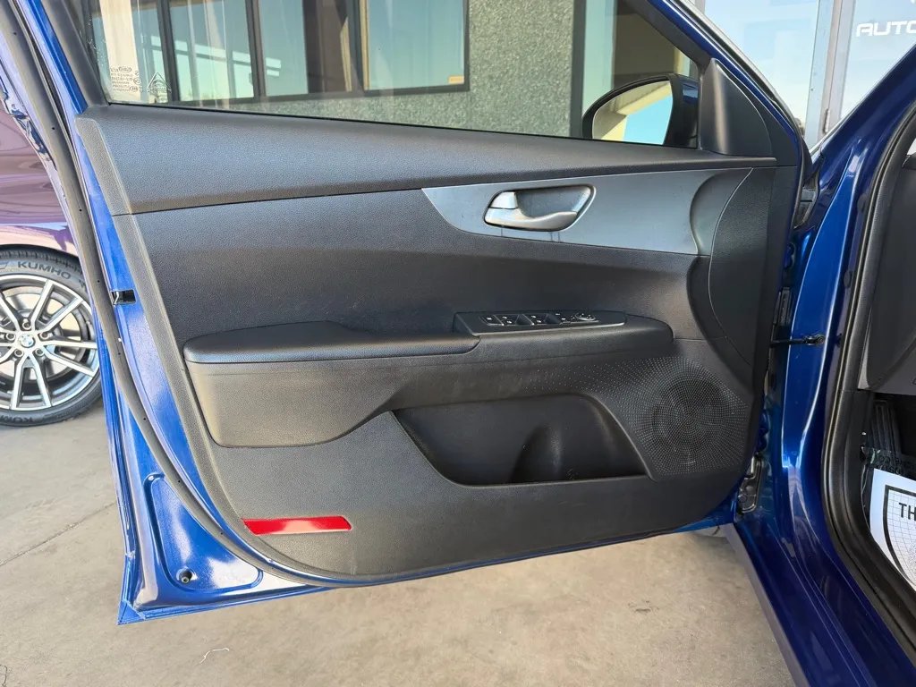 Kia Forte photo 18