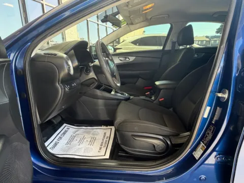 More photos of 2021 KIA FORTE FE at 712 Auto Sales, NM
