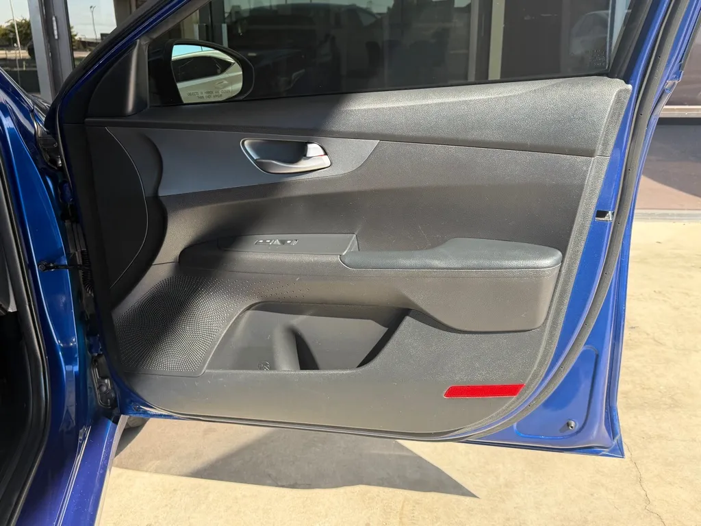 Kia Forte photo 34