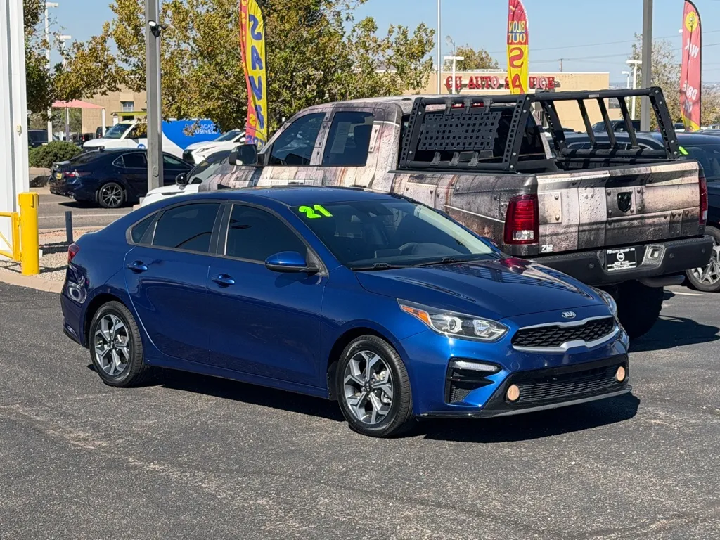 Kia Forte photo 4