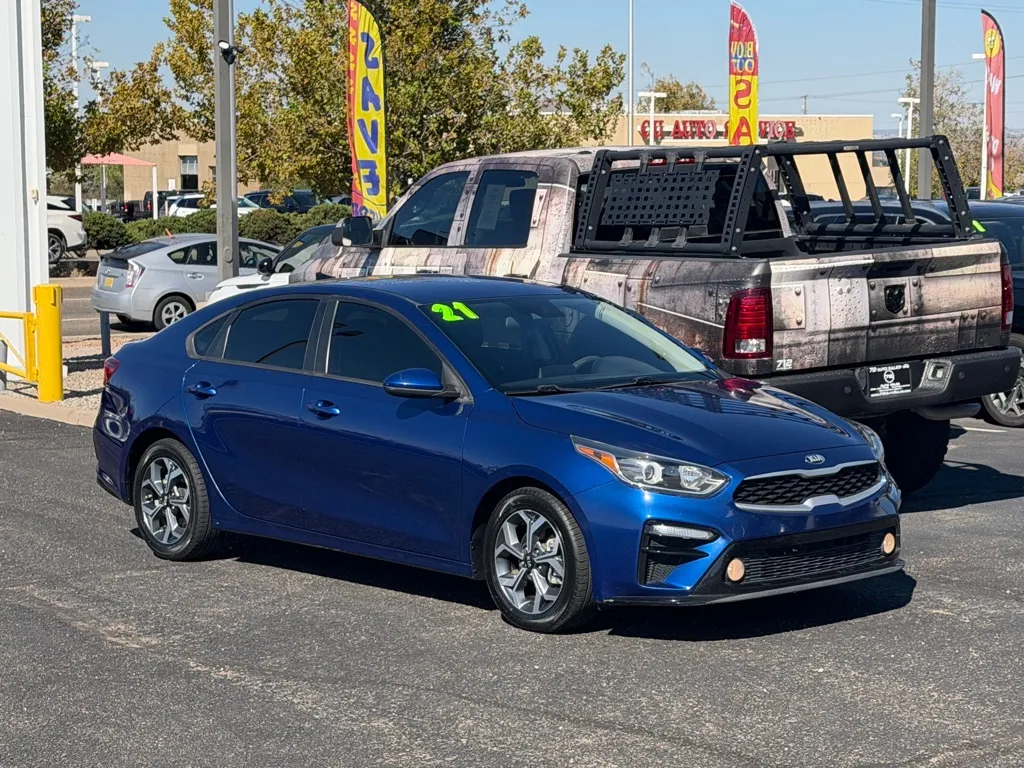 Kia Forte photo 49