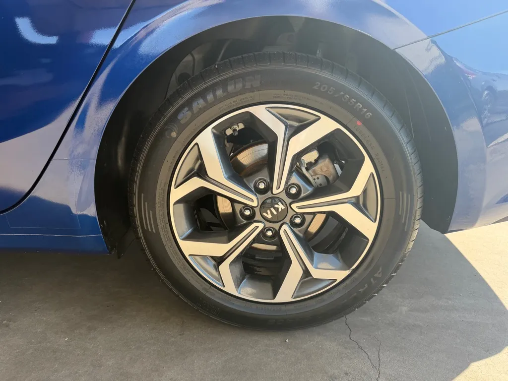 Kia Forte photo 55