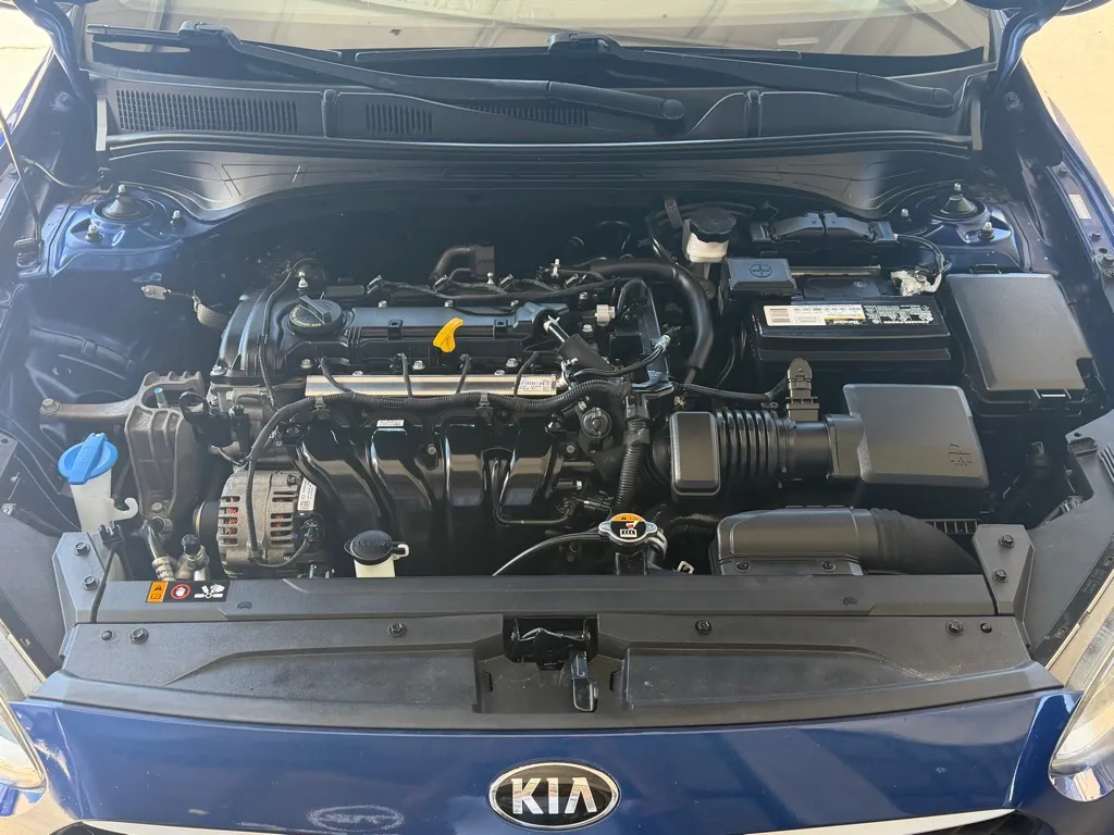 Kia Forte photo 51