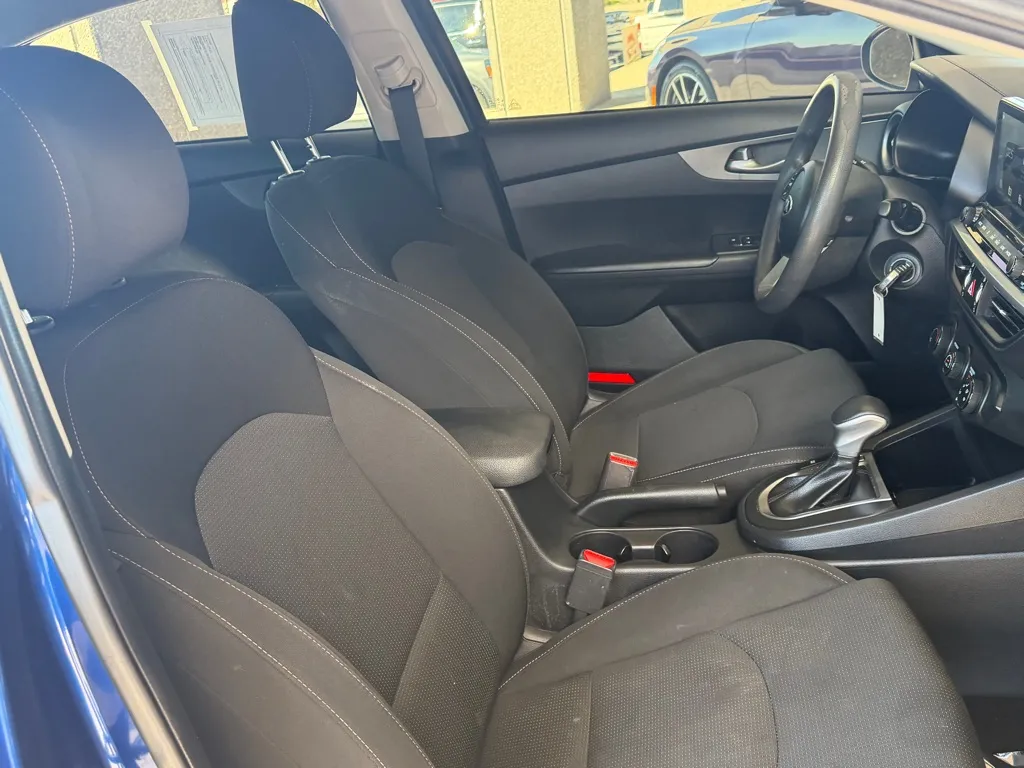 Kia Forte photo 32
