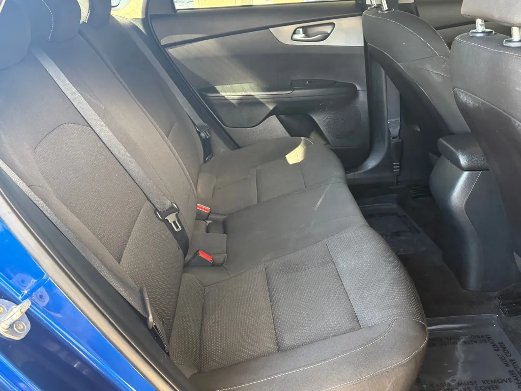 Kia Forte photo 27