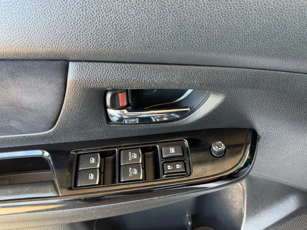Subaru WRX photo 20