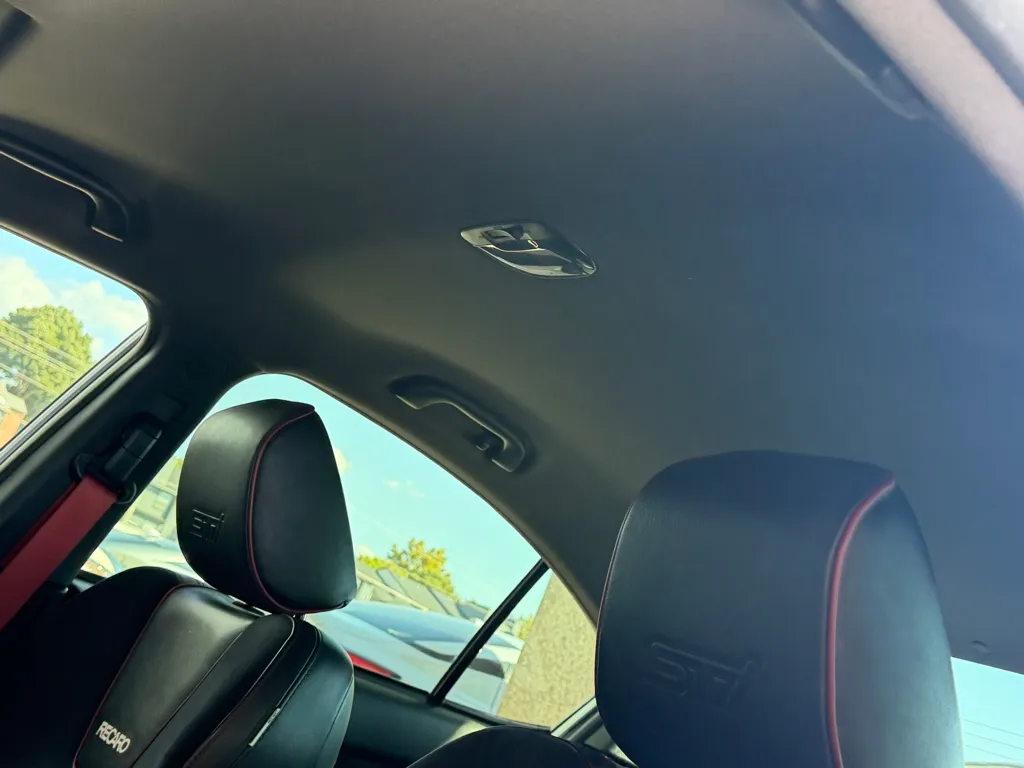 Subaru WRX photo 18