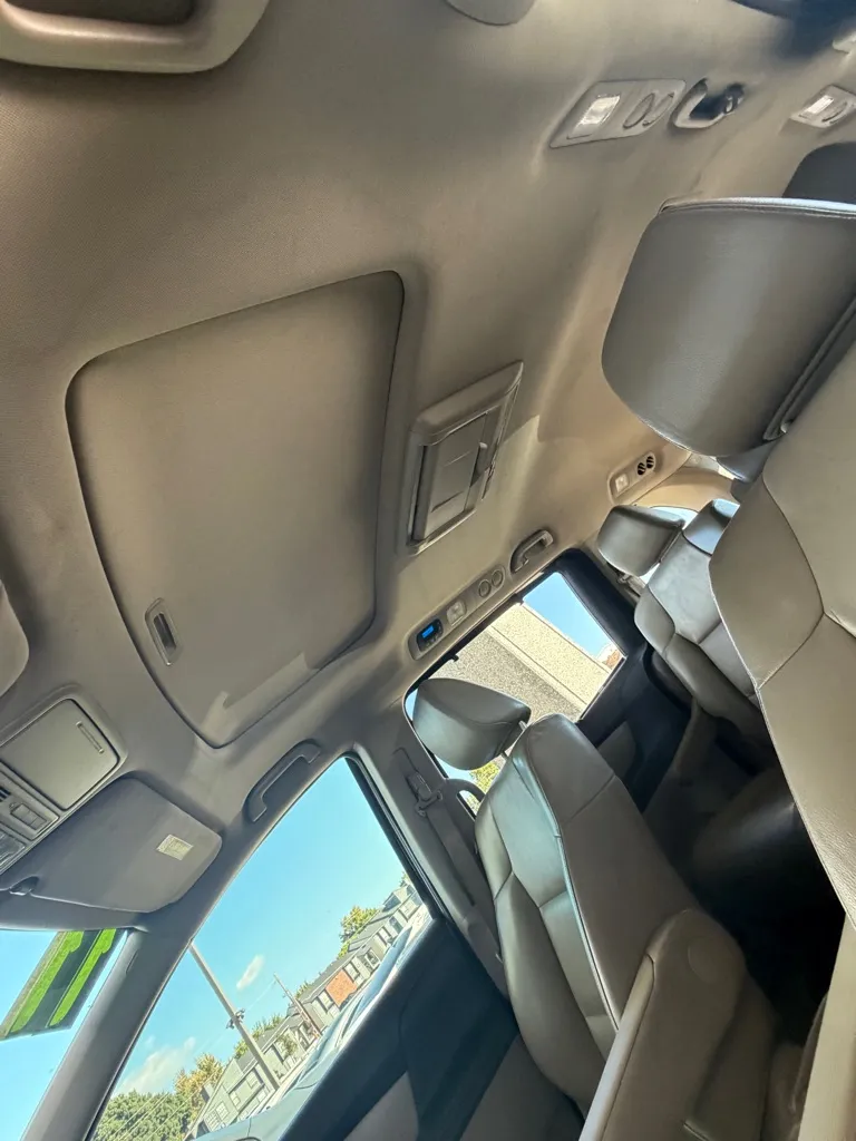 Honda Odyssey photo 18