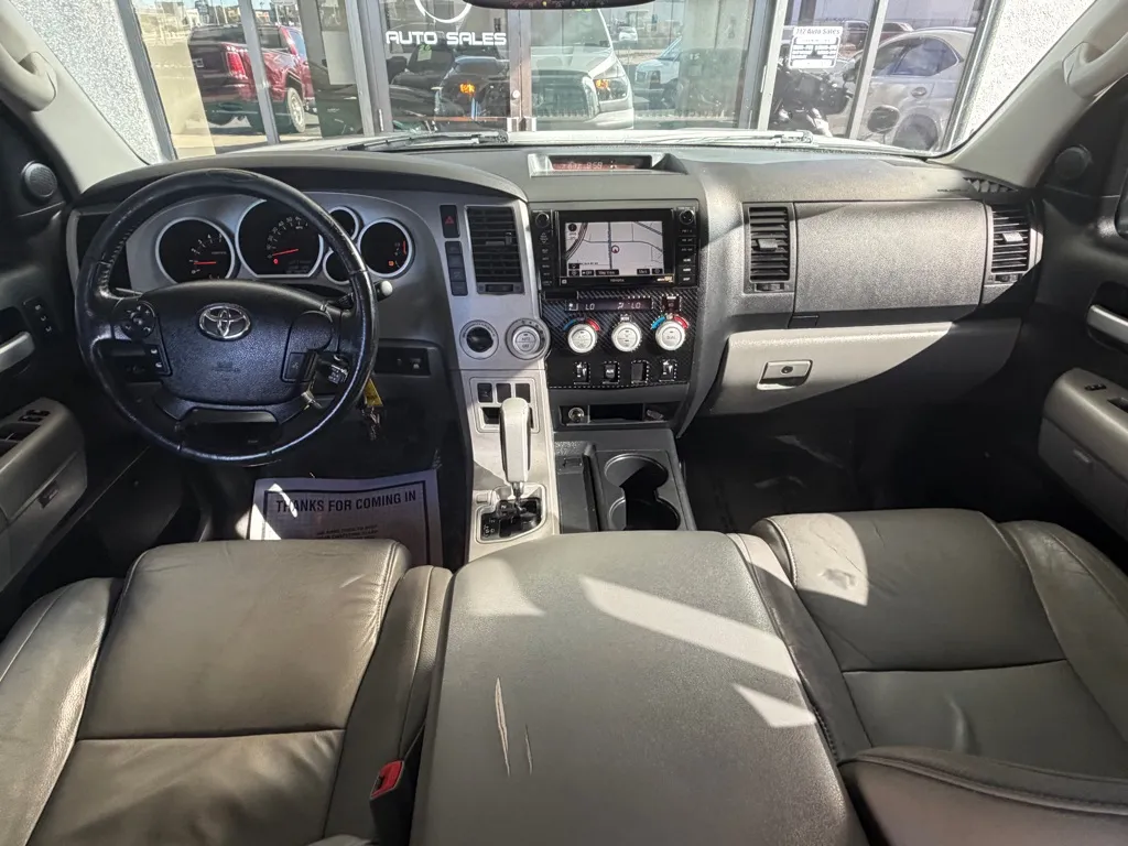 Toyota Tundra photo 23
