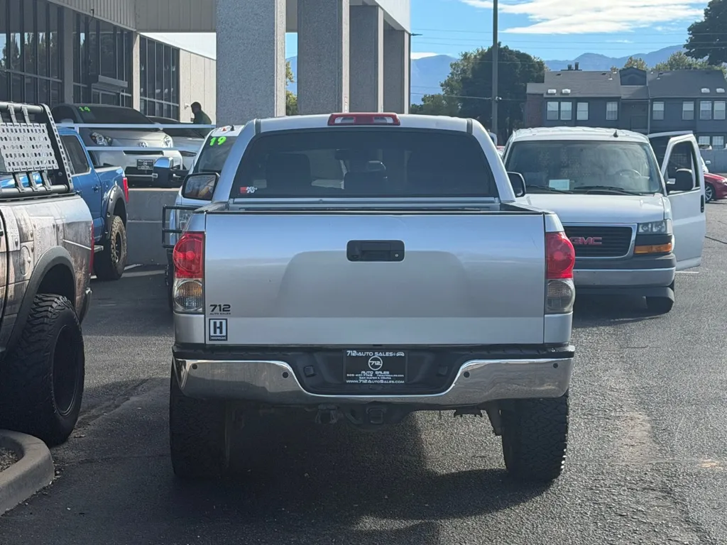 Toyota Tundra photo 43