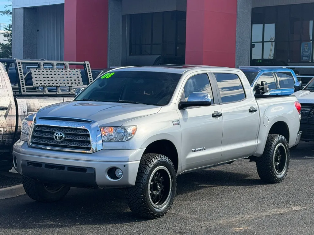 Toyota Tundra photo 37