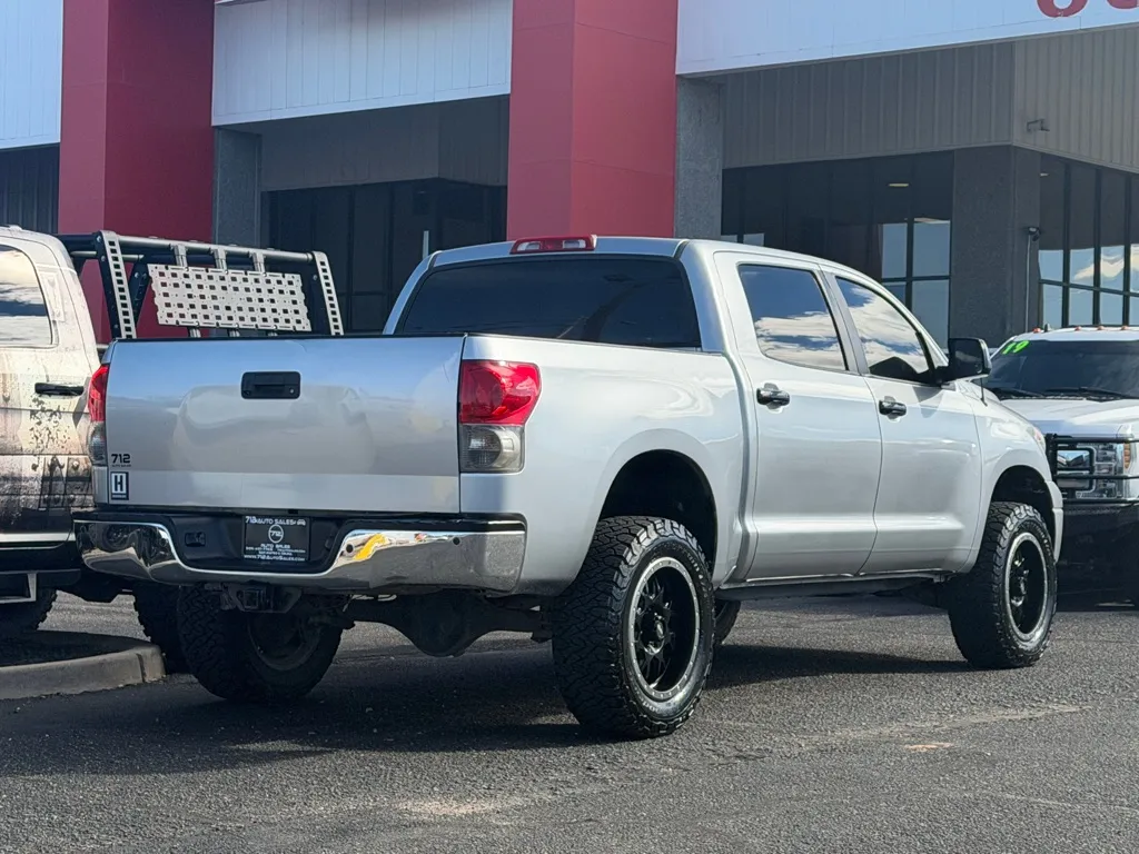 Toyota Tundra photo 46