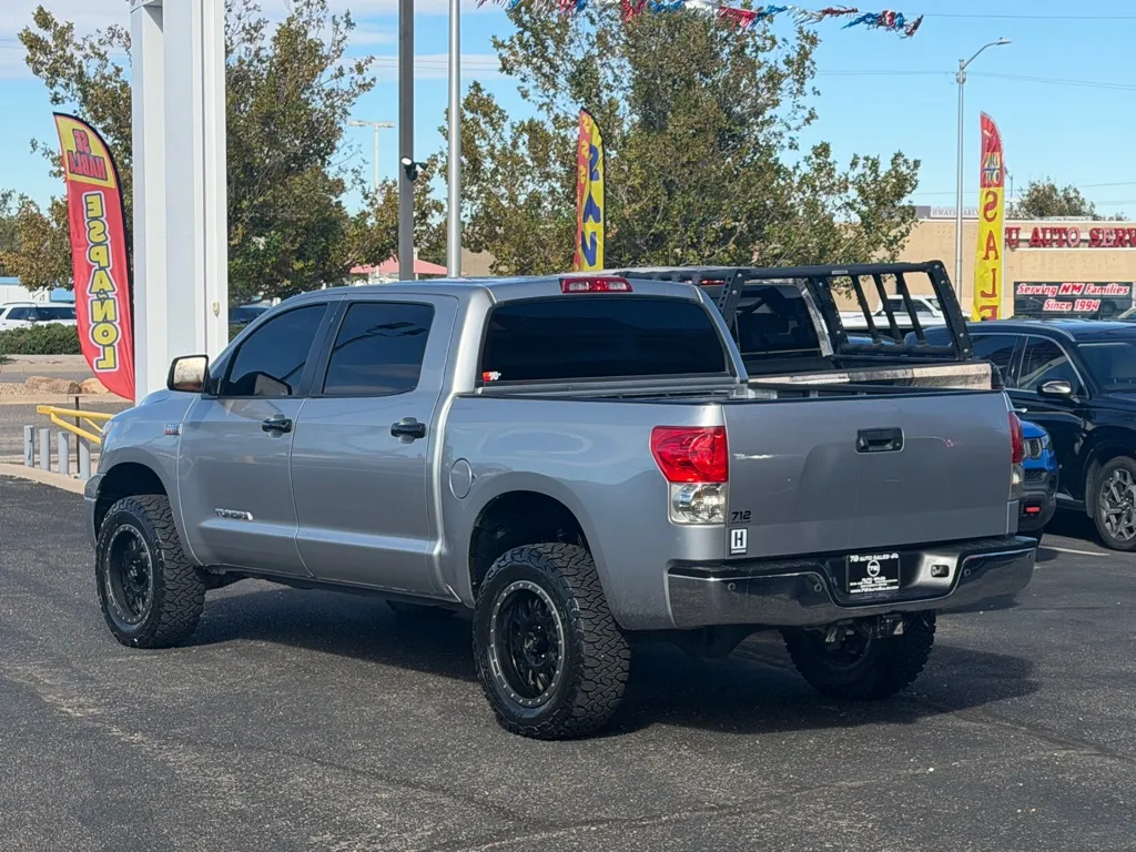 Toyota Tundra photo 41