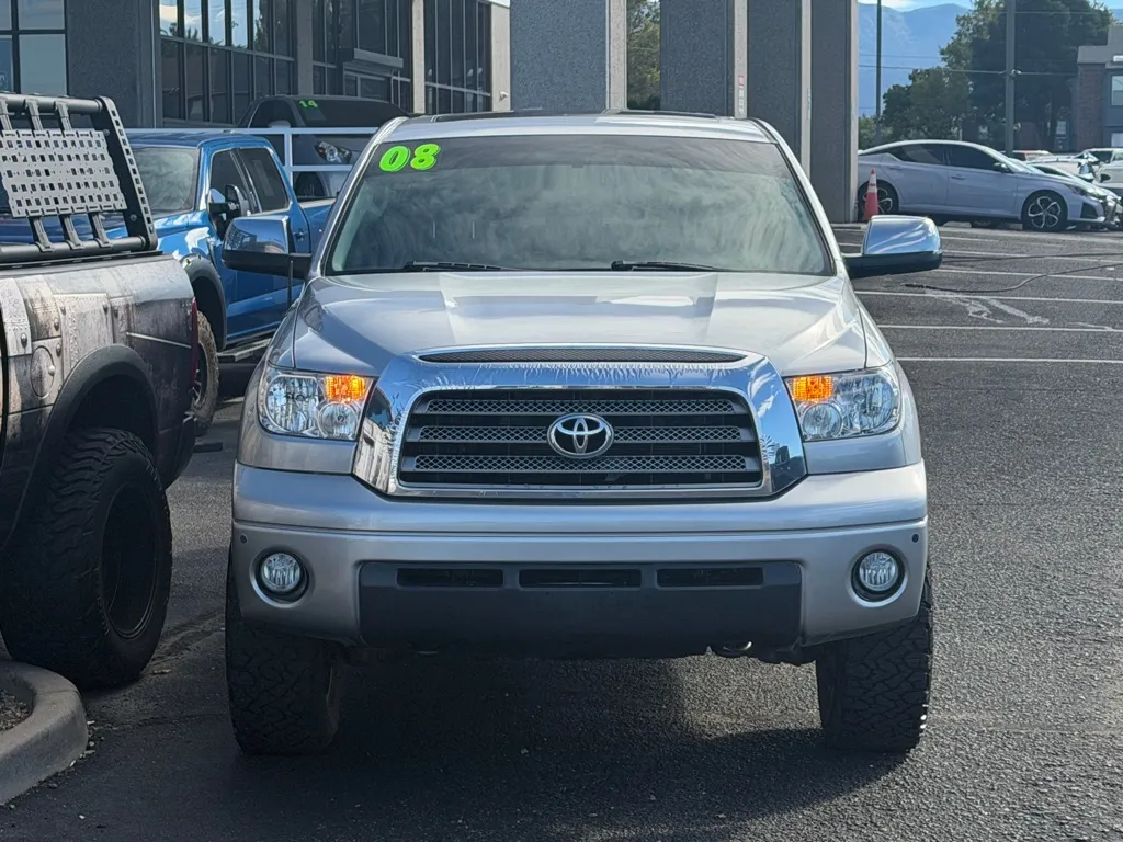 Toyota Tundra photo 35
