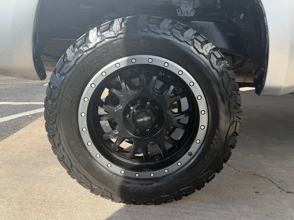 Toyota Tundra photo 54