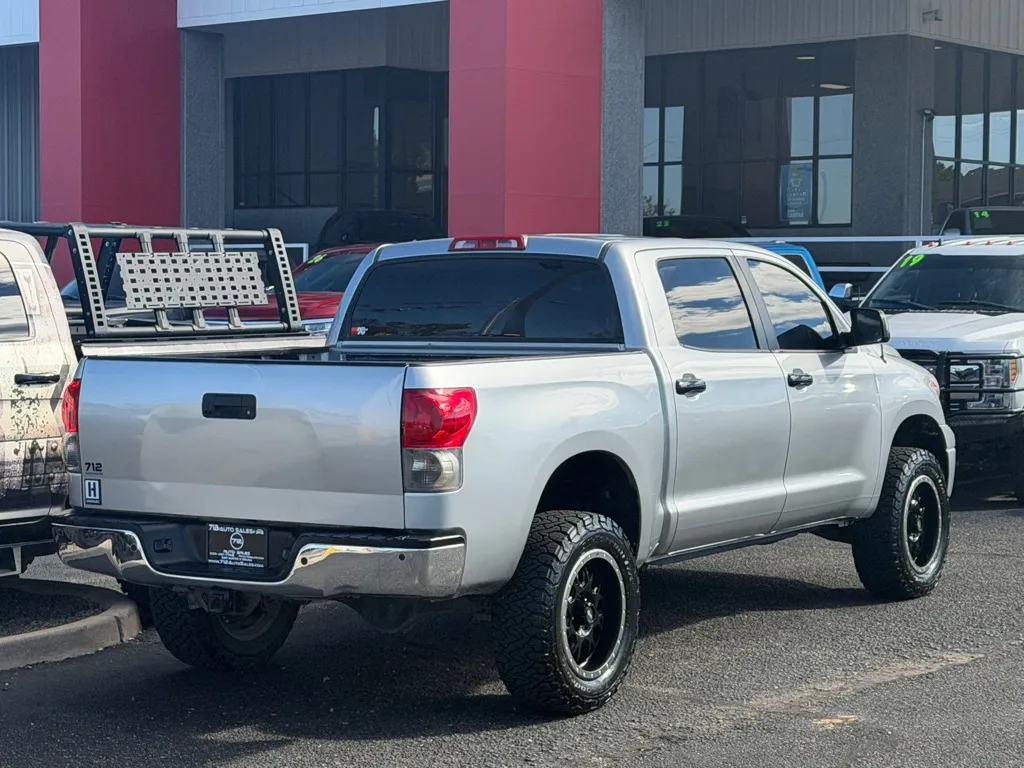 Toyota Tundra photo 45