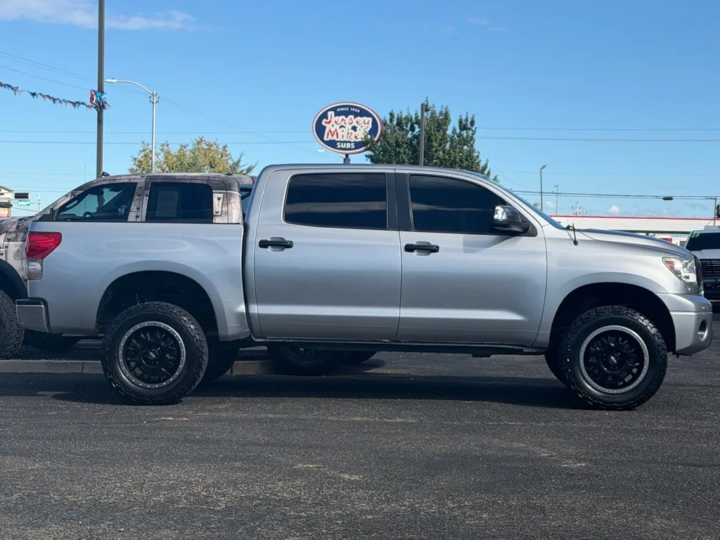 Toyota Tundra photo 48