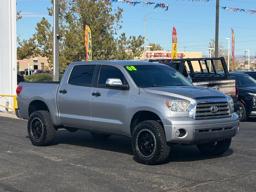 Toyota Tundra photo 4