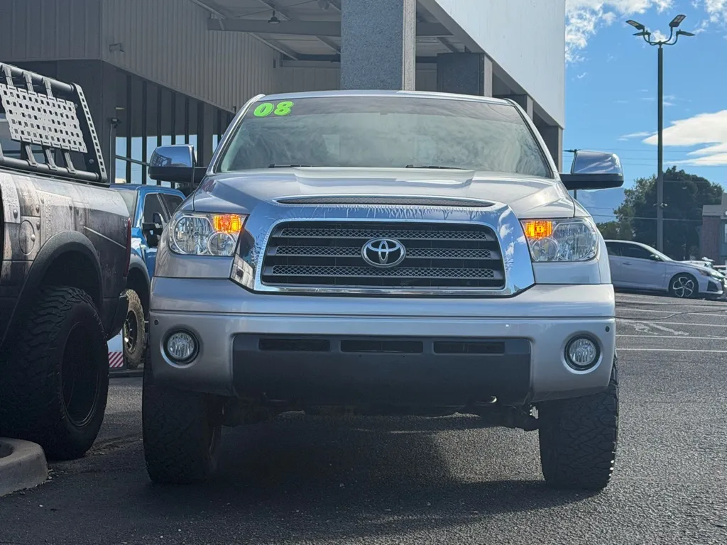 Toyota Tundra photo 36
