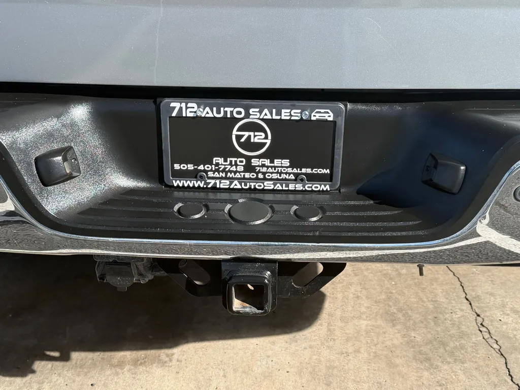 Toyota Tundra photo 25