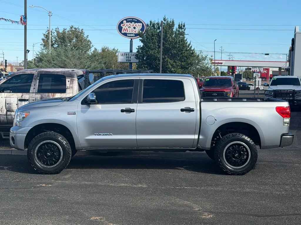 Toyota Tundra photo 39