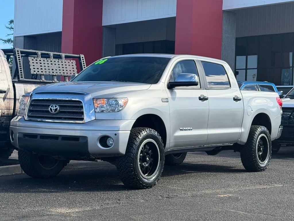 Toyota Tundra photo 38