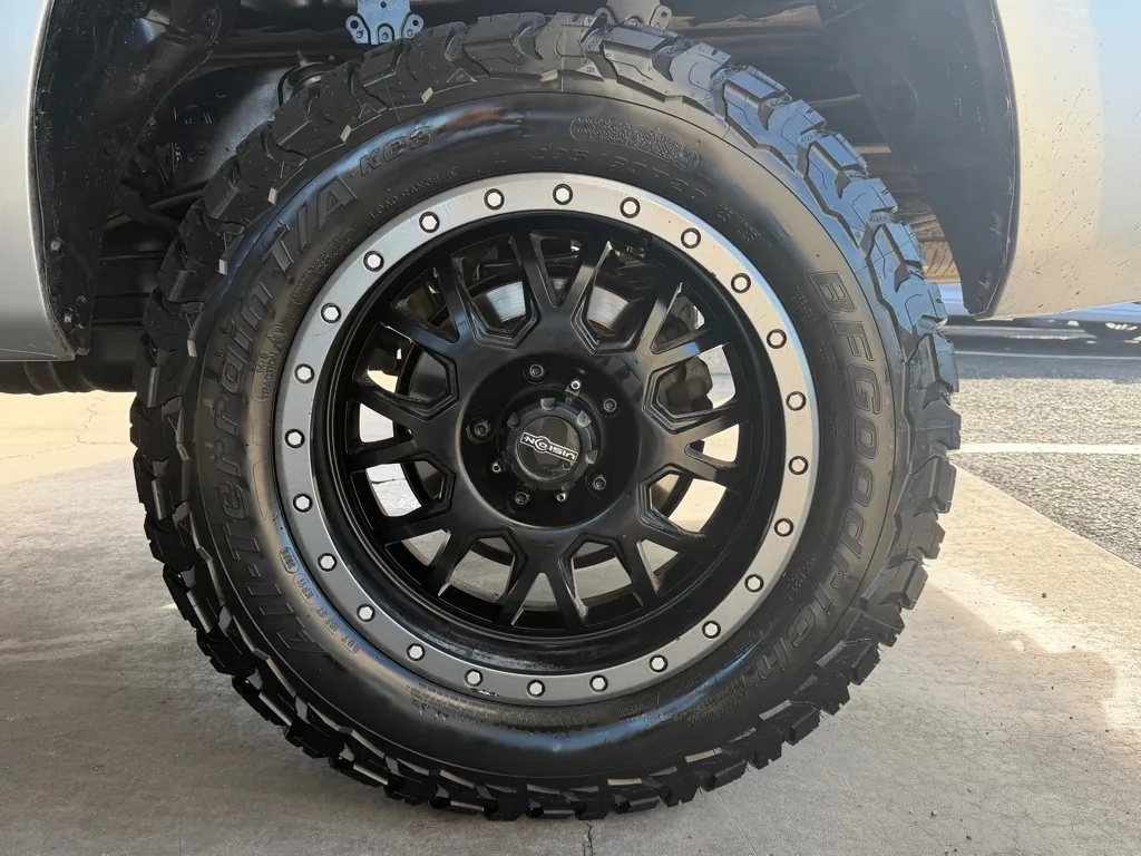 Toyota Tundra photo 55