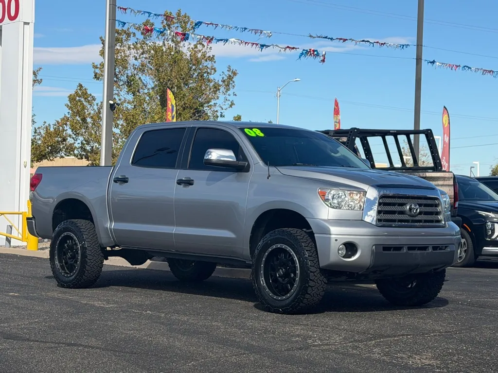 Toyota Tundra photo 50