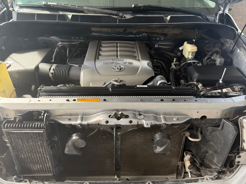 Toyota Tundra photo 51