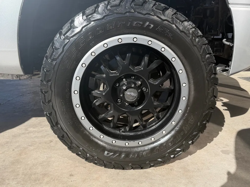 Toyota Tundra photo 53