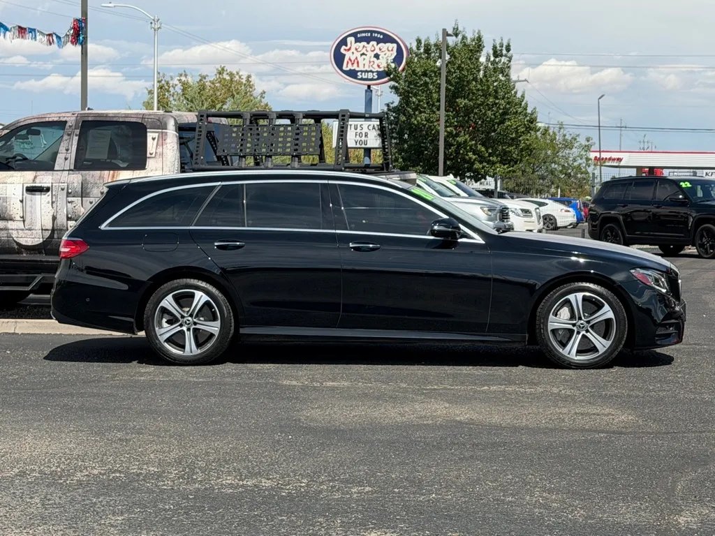 Mercedes-Benz E-Class photo 55