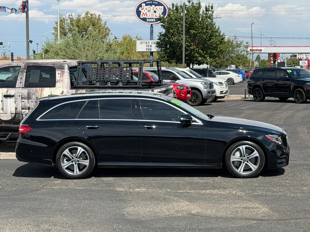 Mercedes-Benz E-Class photo 54