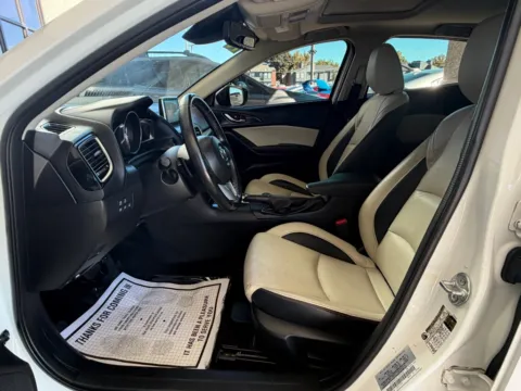 More photos of 2016 MAZDA 3 GRAND TOURING at 712 Auto Sales, NM