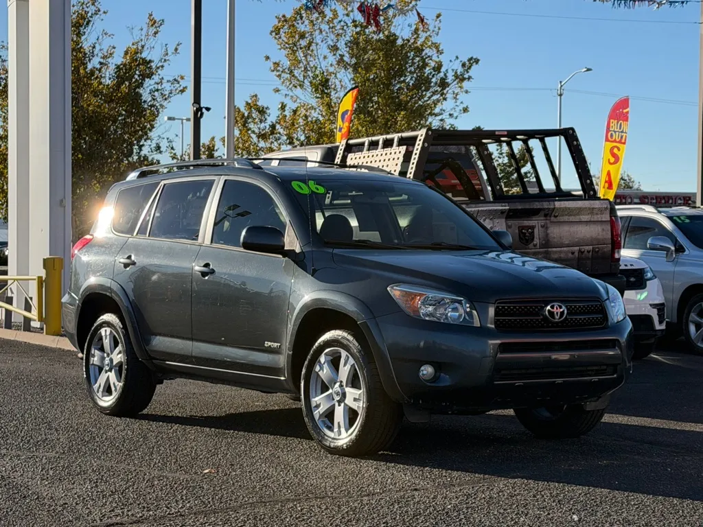 Toyota RAV4 photo 44