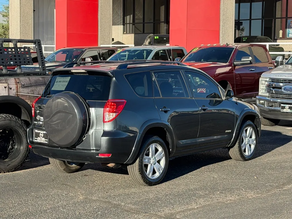 Toyota RAV4 photo 39