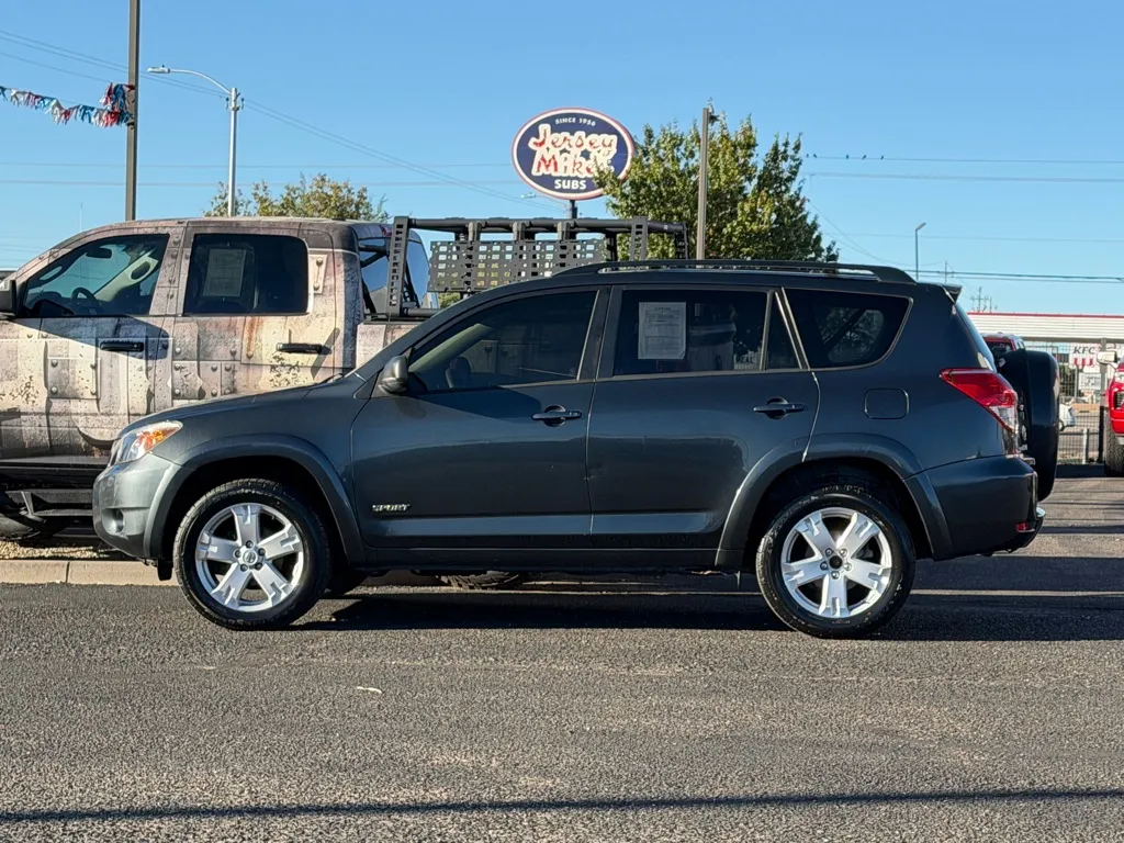 Toyota RAV4 photo 34