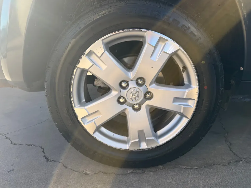 Toyota RAV4 photo 48