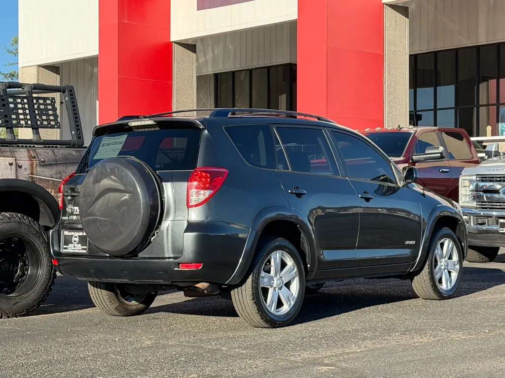 Toyota RAV4 photo 40