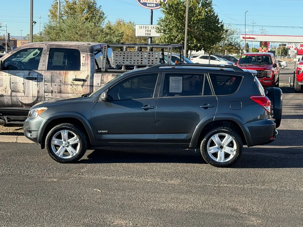 Toyota RAV4 photo 33