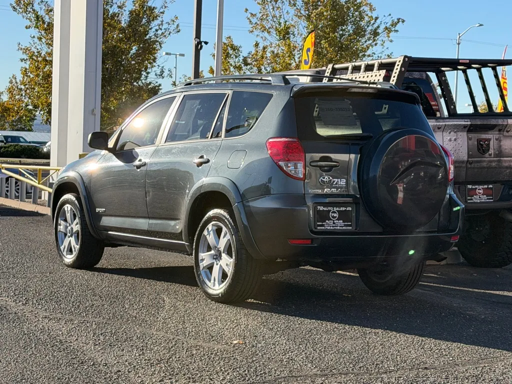Toyota RAV4 photo 36