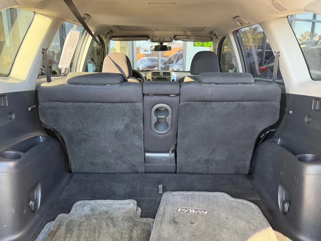 Toyota RAV4 photo 21