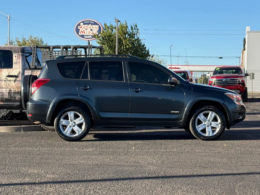 Toyota RAV4 photo 42