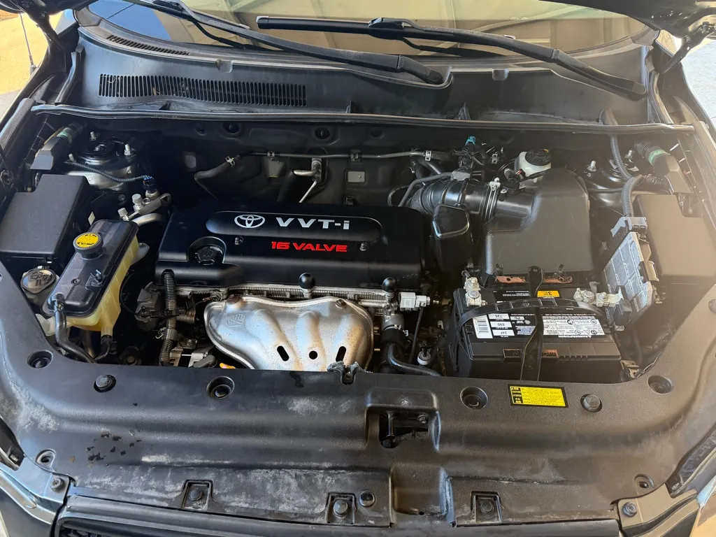 Toyota RAV4 photo 45