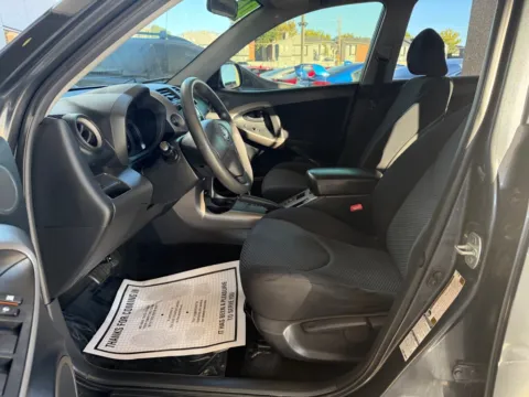 More photos of 2006 TOYOTA RAV4 SPORT at 712 Auto Sales, NM