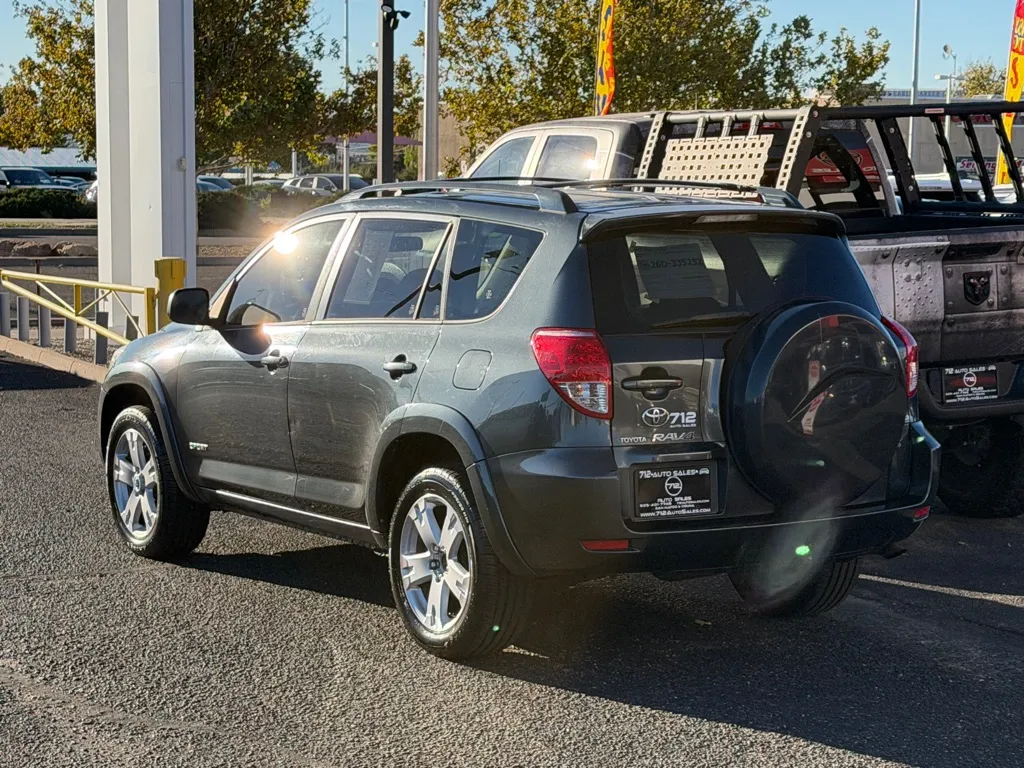 Toyota RAV4 photo 35