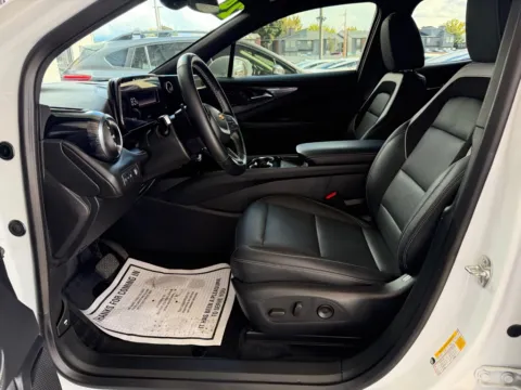 More photos of 2024 CHEVROLET BLAZER 2LT at 712 Auto Sales, NM