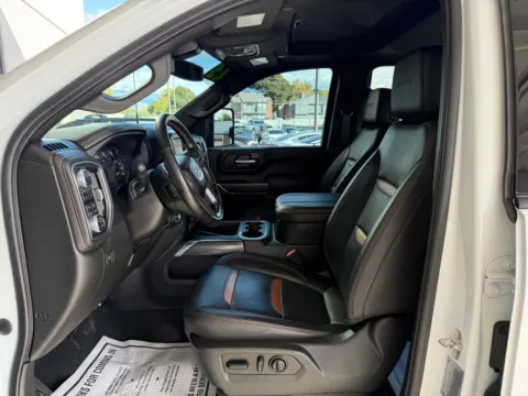 More photos of 2023 GMC SIERRA 2500 AT4 at 712 Auto Sales, NM