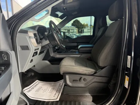 More photos of 2023 FORD F-150 SUPERCREW at 712 Auto Sales, NM